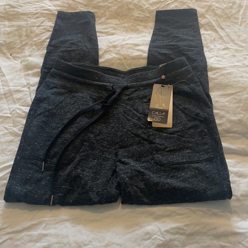 Calia Effortless Collection Mid Rise Legging